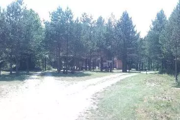 Apartments Nova Lika