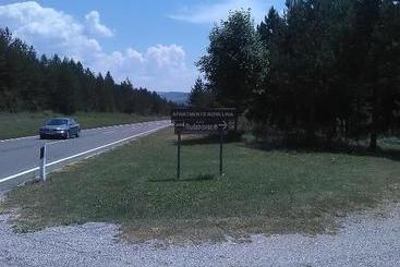 Apartments Nova Lika