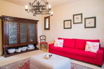 צימר Masseria Saietti