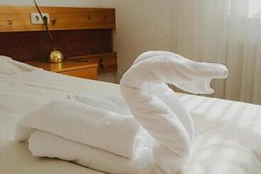 Bed and Breakfast Pension Müller Gartner