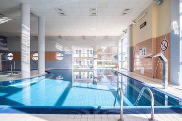 בית מלון כפרי Akces Medical Fit & Spa