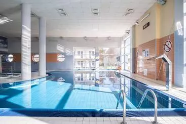 Hotel Akces Medical Fit & Spa