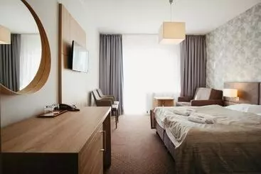 Hotelli Akces Medical Fit & Spa