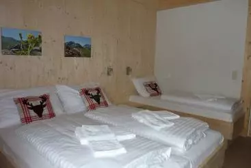 Отель Alpenpark Turracher Höhe