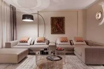 ホテル Alte Post Bonaduz