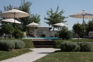 酒店 Antico Borgo Torricella