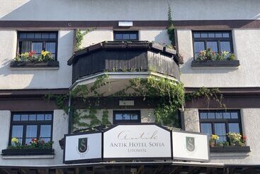 Antik Hotel Sofia