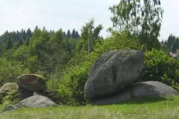 コテージ Bauernhof Andreas Wagner