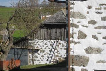 Mökkimajoitus Bauernhof Katzmaier