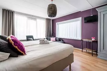 בית מלון כפרי Bruist