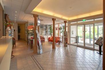 Szálloda Resort Citta Romana