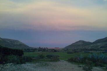 Отель Complejo La Ermita