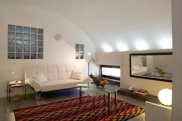 ホテル Complejo La Ermita