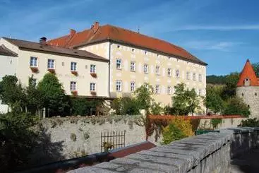 Hotel Hubertus