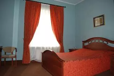 ホテル Na Dvoryanskoy