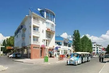Otel Olimp