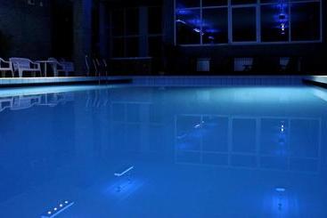 בית מלון כפרי Petr Bezruc