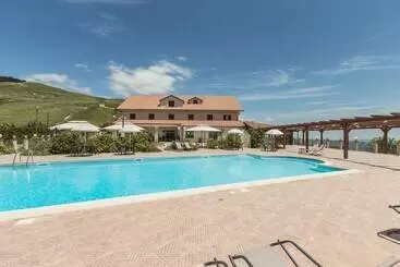 Hotel Pigna D Oro Country