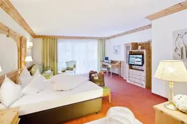 Quellenhof Sport- & Wellness Resort