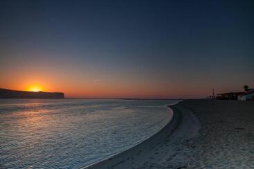 בית מלון כפרי Quinta Da Foz