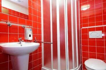 בית מלון כפרי S Centrum