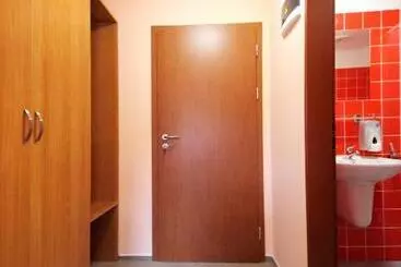 בית מלון כפרי S Centrum