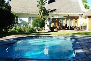 Kaapsepracht Bed & Breakfast