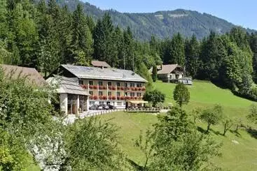 膳宿费 Bed&breakfast Lausegger