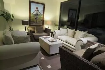 بنسيون Blue Horizon Guest House