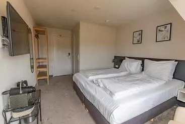 Strandhotel Camperduin