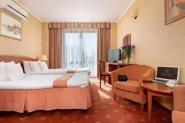 Villa Hoff Wellness & Spa