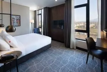 Hotel Dedeman Kartepe Kocaeli