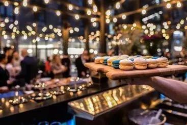 ホテル Dedeman Kartepe Kocaeli