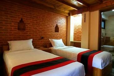 Indrayani Boutique Hotel & Cafe