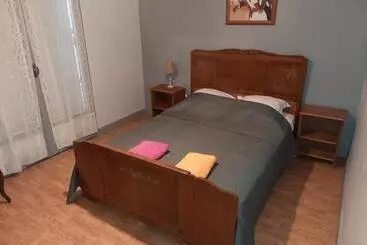 ツーリストアパートメント Le Cerizay Gîte N°1