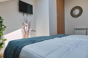 پانسیون Pensión A Solaina 3