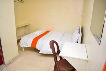 پانسیون Luna Light Guest House