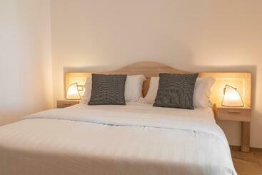 Пансион Maristesi