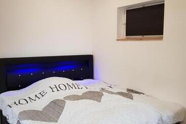 Жильё для туристов Sommerhaus