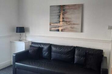 游客公寓 Alexander Apartments South Tyneside 2