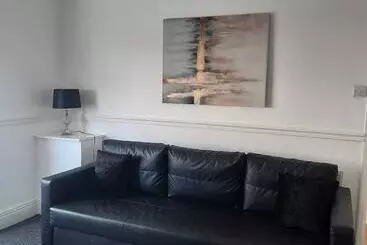 ツーリストアパートメント Alexander Apartments South Tyneside 2