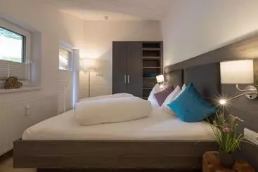 Apartamenty turystyczne Apart Austria