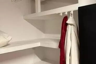 Turistihuoneistot Appartement Sephora