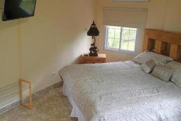 דירות לתיירים Casa Neblinas