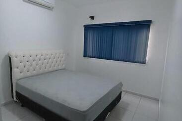 דירות לתיירים Casa Linda Caldas Novas