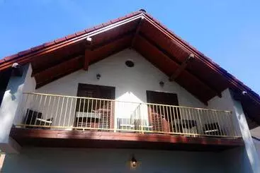 Apartamenty turystyczne Diana Lak Ii