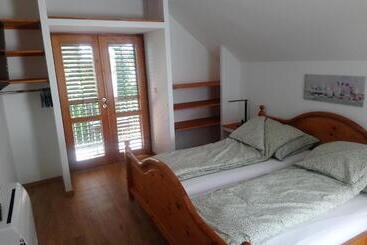 شقق خاصة سياحية Diana Lak Ii