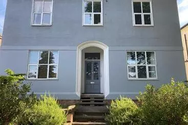 Apartaments turístics Lovely 1 Bed Ground Floor Flat In Leamington Spa