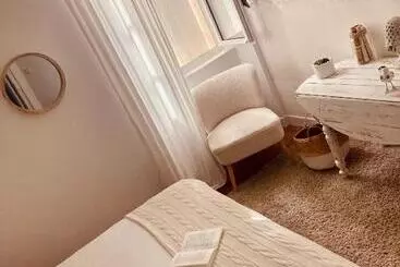 Turistihuoneistot Maison 15