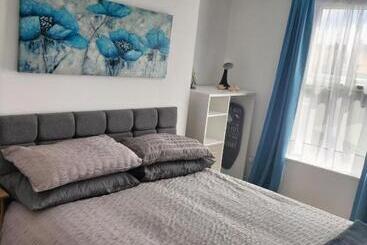 Appartamenti turistici Place By The Sea 2